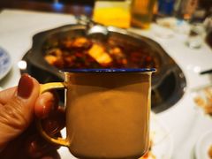 -乡土特色.冷锅鱼.牦牛肉汤锅