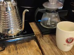 -印咖啡IN COFFEE(红旗街店)