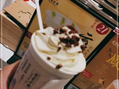 -霓裳茶舞(上海静安大悦城店)