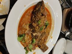 -四季轩中餐厅(徐州开元名都大酒店)