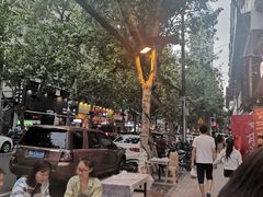 -巴厘龙虾·榜首油焖大虾(旗舰店·万松园)