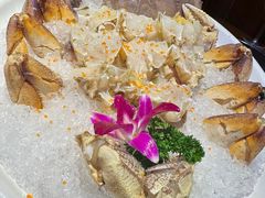 -东海怡品海鲜豆捞(星街坊店)