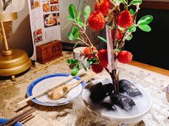 红尘妃子笑-遇见长安之高山流水(李家村万达店)