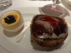 M9和牛惠灵顿牛排-壳里西餐厅Coquille Seafood Bistro(蒙自路店)