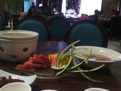 -宴秋杭州菜(锦艺城店)