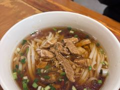 -矮子粉店1985·长沙米粉(湘春路店)