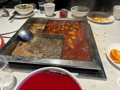 -红鼎坊·老成都火锅(新南门店)