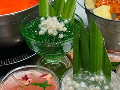 -椰庭·椰子鸡·创意玩家(晶耀前滩店)