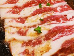 -新石器烤肉(中房金谊广场店)