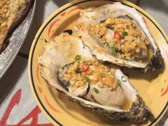 -辉记炭烧海鲜大排档·老字号(福田店)