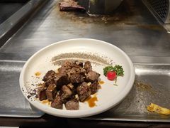 -大神太神·铁板烧(七宝领展广场店)
