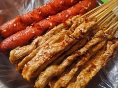 -121油炸(武钢钢花新村121小区店)