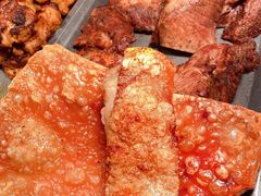 -长春净月潭喜来登酒店·盛宴标帜餐厅