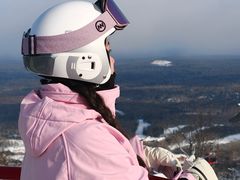 -长白山万达国际滑雪场