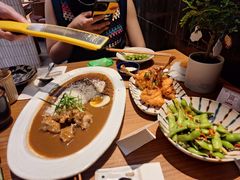 -CURRY YA 熟成咖哩專門店(深圳湾万象城店)