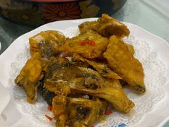 -寻味顺德·南记酒家·传统顺德菜·鱼生(广源路店)