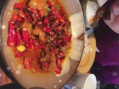 -三俞竹苑(红旗街万达店)