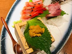-千代武日本料理(哈西店)