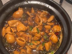 -八张桌子(老店)