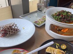 -新白鹿餐厅(城西银泰城店)