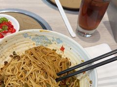 -康师傅私房牛肉面(马泉营奥莱店)