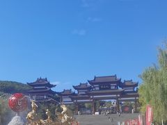 -威海华夏城景区