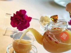 -金轩中餐厅 Jin Xuan(浦东丽思卡尔顿酒店)