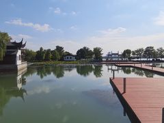 -石湖景区