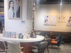 -海马体照相馆(天津世纪都会店)