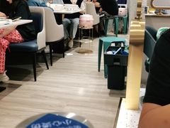 大堂-兰湘子·湘菜小炒(长安万科广场店)