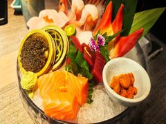-炙柒Sekinana·精致日料(合生汇店)