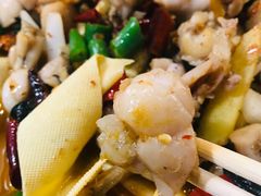 -回·龙虾铺·盆盆蟹·烧烤大排档(回龙观店)