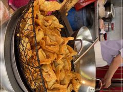 -非遗·十八曲鱼饺(西马总店)