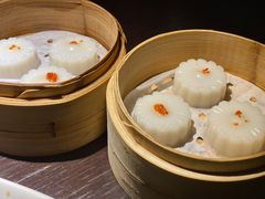 -九里云松·天香餐厅