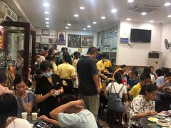 -民信老铺(华盖路店)