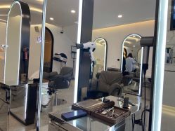 点击看大图 -上禾 HAIR SALON