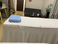 -舒乐堂盲人推拿(万科里店)