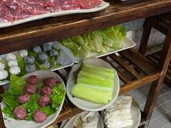 -肥婆麻辣火锅.顺德首创药材麻辣火锅(容桂店)