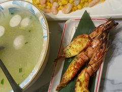 -越乡小厨(侨港店)