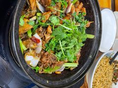 -重庆鸡公煲·青锅花椒鱼(牡丹江路店)