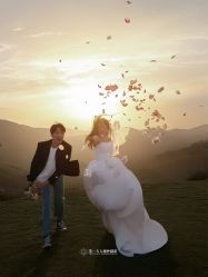 -第一夫人婚纱摄影(南京店)