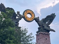 -成都欢乐谷