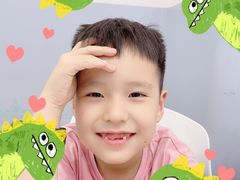 -贝迪森儿童成长中心(未央汉神中心)