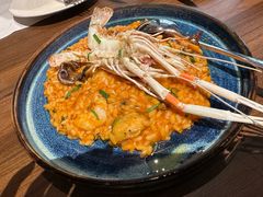 -Osteria Garden 生蚝花园餐厅(原进贤路店)