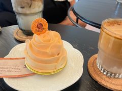 -Me Coffee下午茶艺术空间