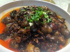 陶然辣子螺-陶然居·重庆菜(两江会馆店)