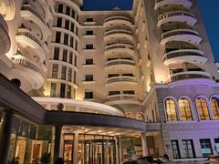 -上海安亭别墅花园酒店