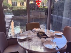 -喜来登由由大酒店九州膳坊中餐厅