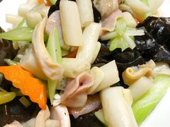 -老虎滩船说·海胆水饺·大连海鲜(老虎滩店)