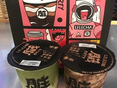-LELECHA乐乐茶(美罗城店)